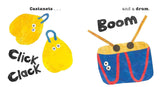 Plinka Plinka Shake Shake (All About Sounds)