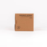 Wooden Cement Mixer
