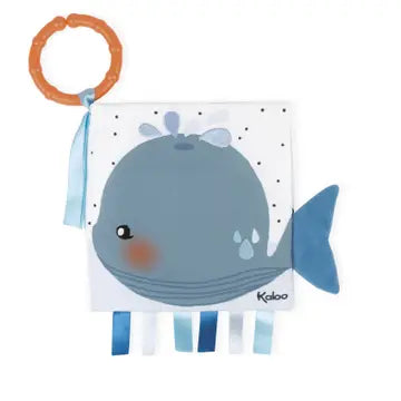 Janod Activity Book