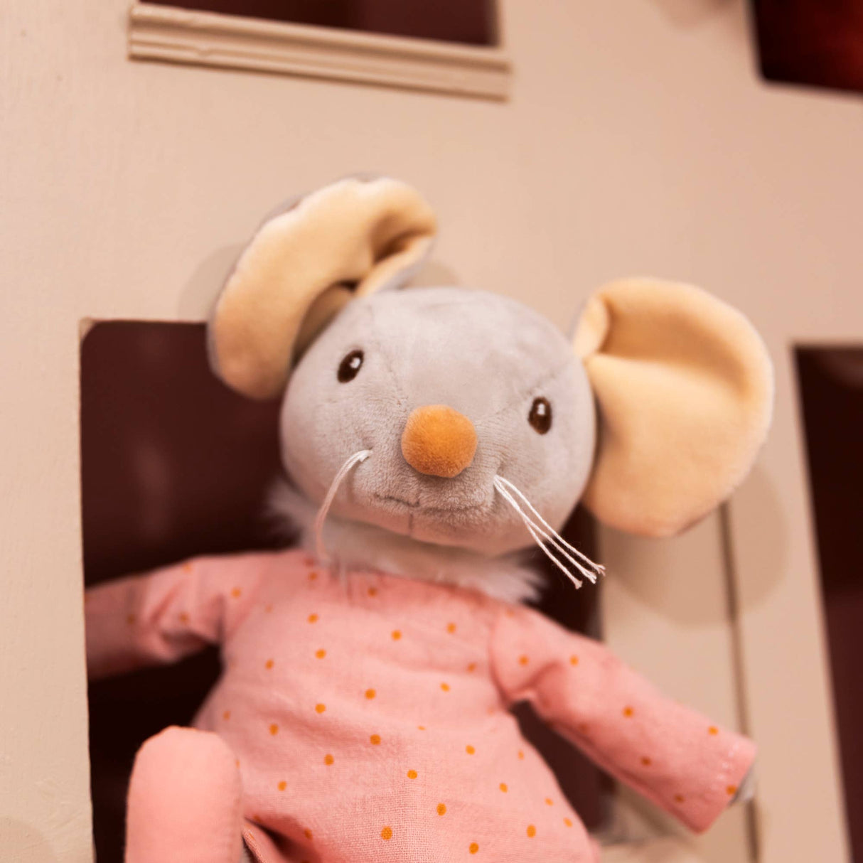 Agathe Mouse