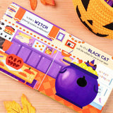 Happy Howloween (with Touch & Feel Surprise Flaps!) by Dienesa Le