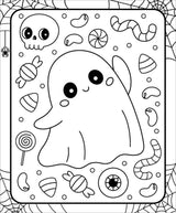 Markerific: Spooky Vibes by