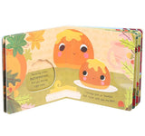 You're My Little Cutie Pie (Board Book for Babies and Toddlers 0-2 years old) by Nicola Edwards