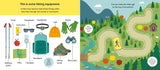Make Tracks: Great Outdoors