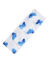 Single Swaddles: GOTS Certified Organic Cotton Muslin