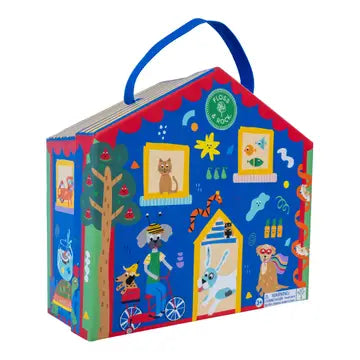 Pets Playbox