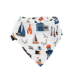 Bebe au Lait Muslin Bandana Bib