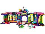 Lego Friends Roller Disco