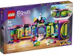 Lego Friends Roller Disco