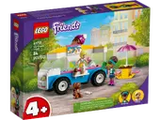 Ice-Cream Truck