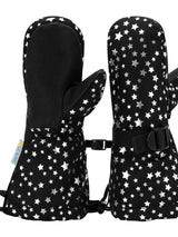 Toasty Dry Waterproof Snow Mitten