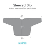 Sleeved Bib