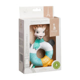 Sophie la girafe Shake & Chew Rattle
