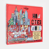 Lonely Planet Kids How Cities Work