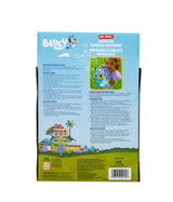 BLUEY NO-SPILL MUSICAL BUBBLE MACHINE