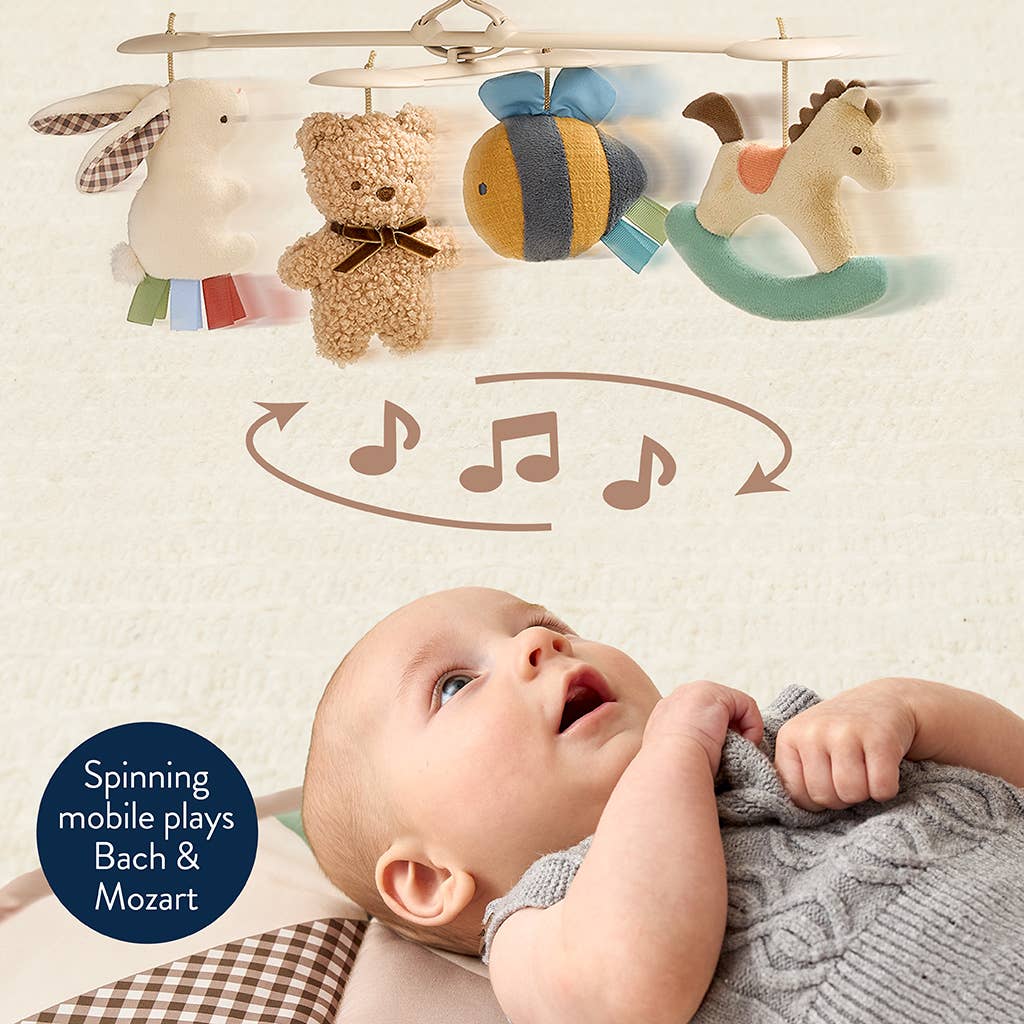 *NEW* Itzy Music & Motion Activity Gym™