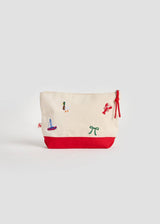 Boston Icons Pouch
