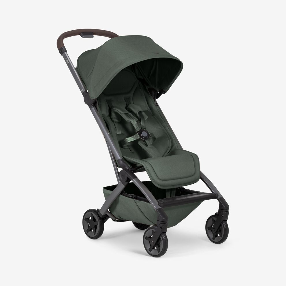 Joolz Aer2 lightweight stroller