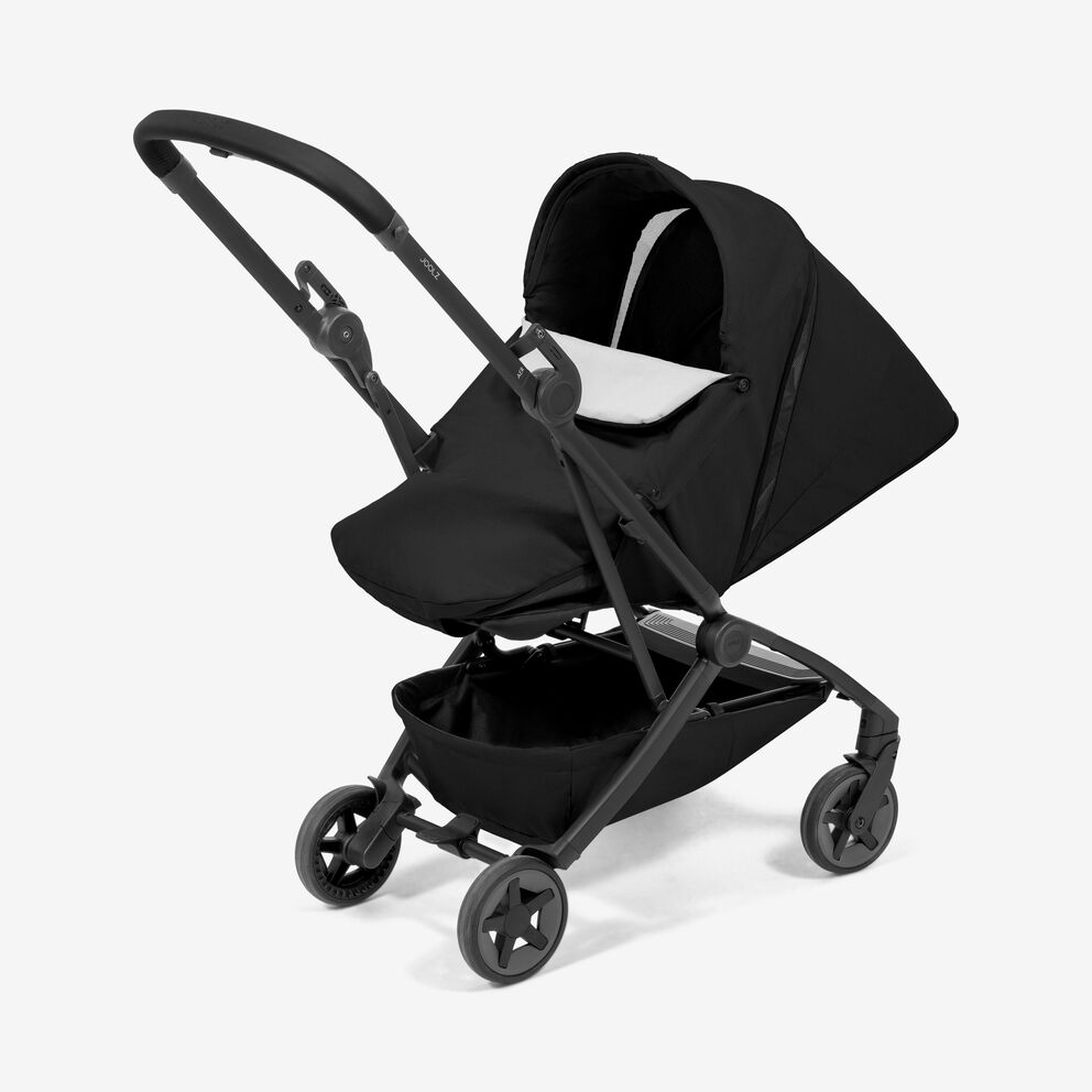 Joolz Aer2 Nest to seat