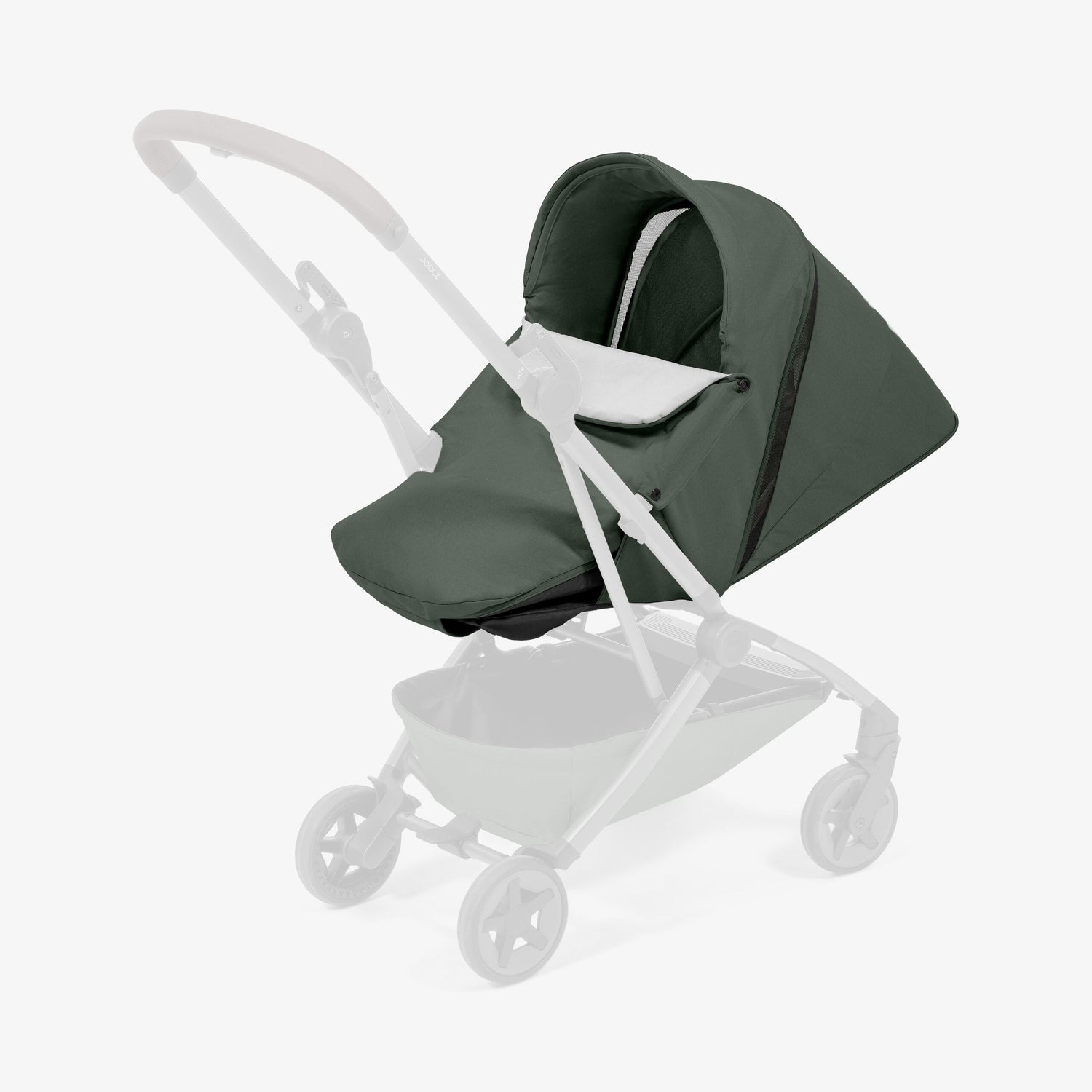 Joolz Aer2 Nest to seat