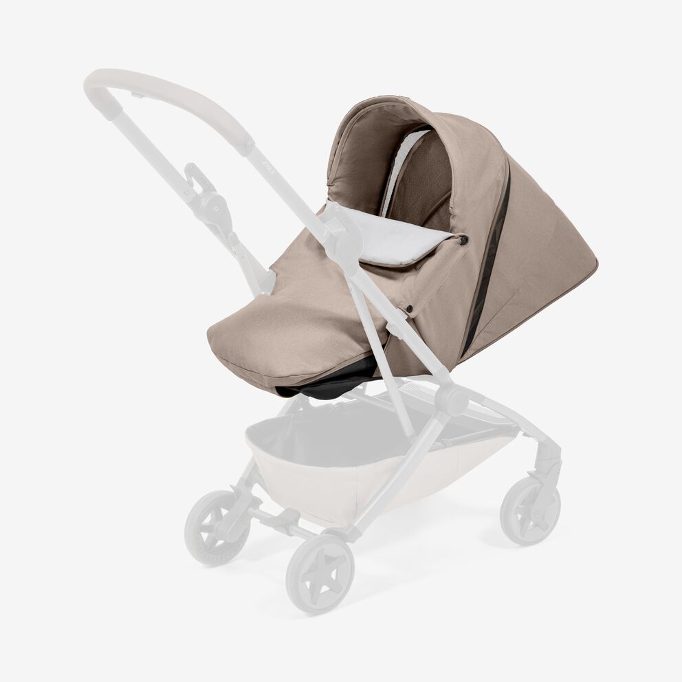 Joolz Aer2 Nest to seat