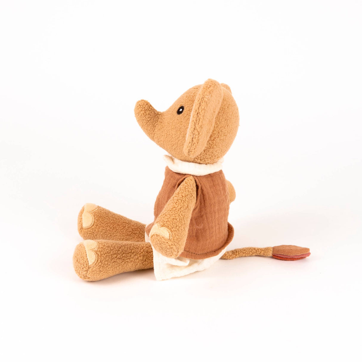 Ollie the Elephant