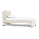 No Trundle Bed