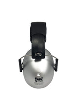 Kids Hearing Protection Earmuffs - Solids