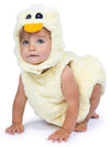 Halloween Cute Little Baby Duck Costume Set