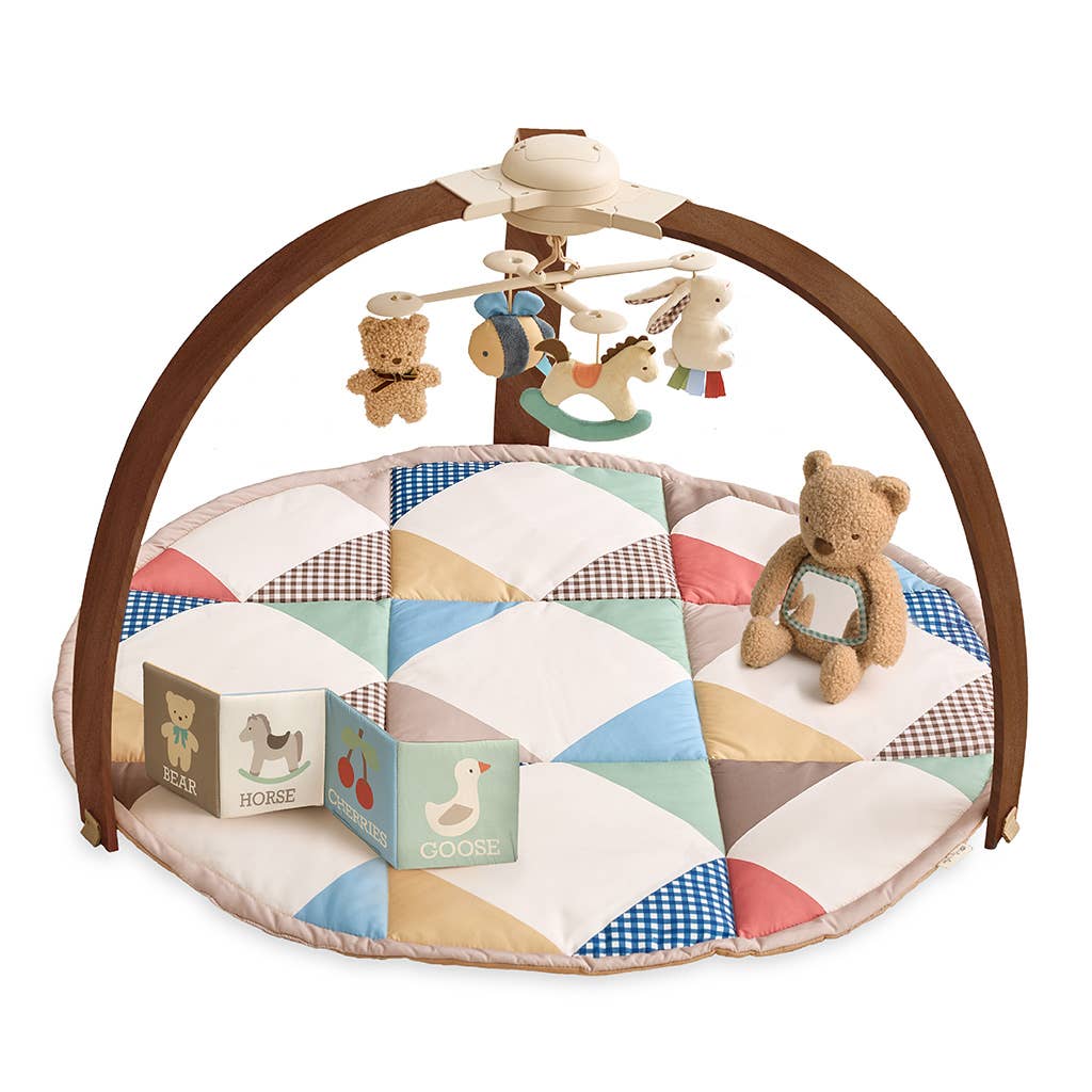 *NEW* Itzy Music & Motion Activity Gym™