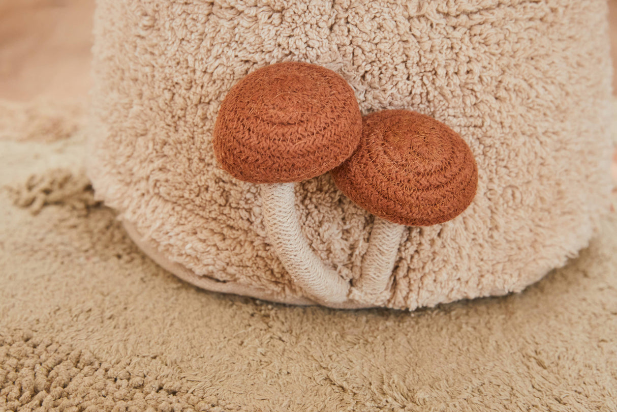 Pouf Boletus