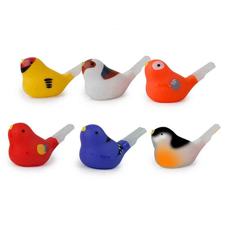 Bird Whistle