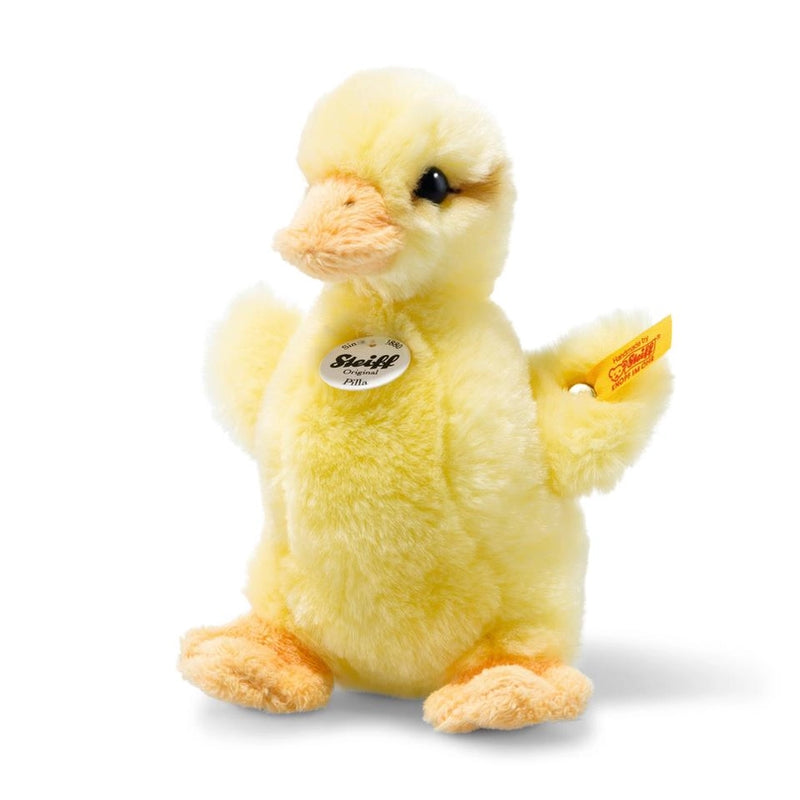 Pilla Duckling Plush Stuffed Toy
