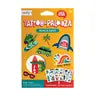 Mini Temporary Tattoos - Beach Days