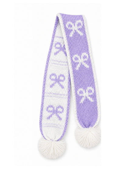 Bows Scarf