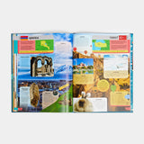 Lonely Planet Kids The Travel Book