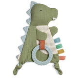 Sensory Toy with Teether