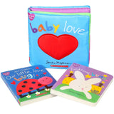 Sandra Magsamen Deluxe Book Gift Set