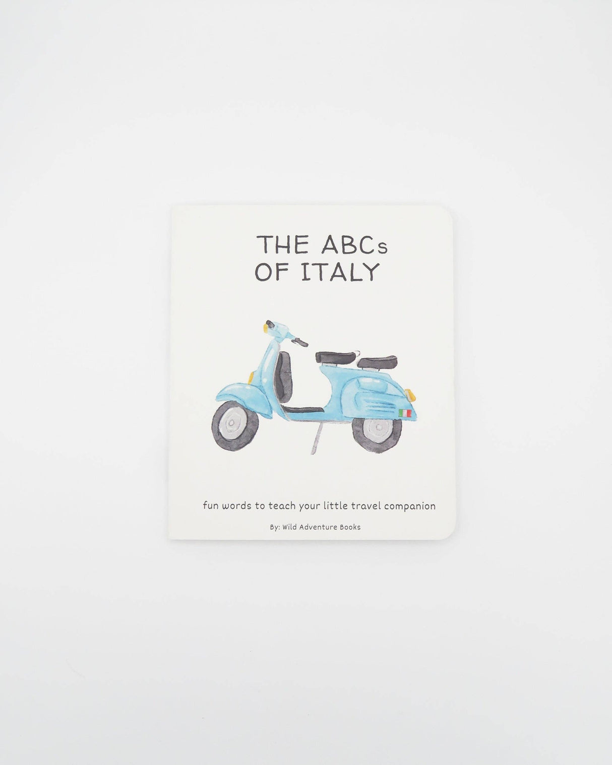 ABC's of Italy