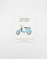 ABC's of Italy