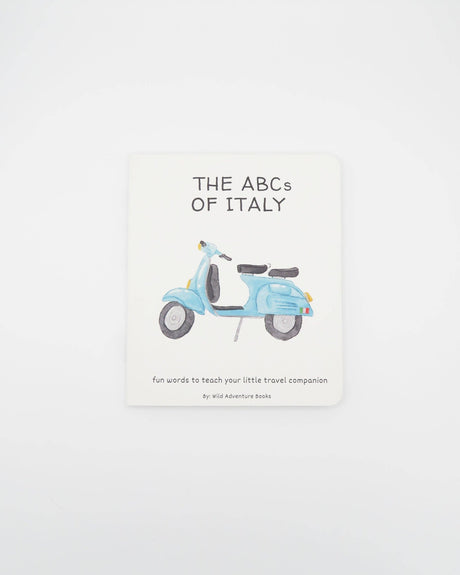 ABC's of Italy