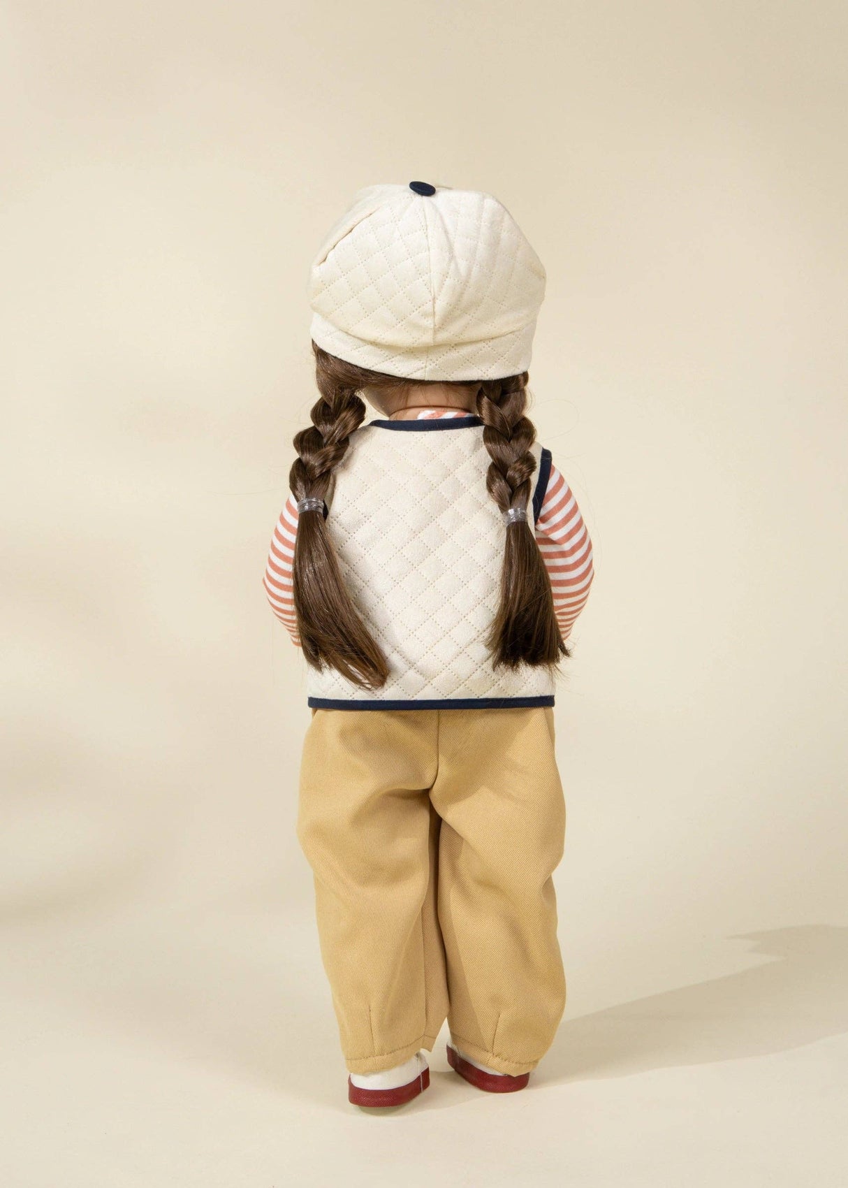 CocoFriends Alex – 22" (56 cm) Kids Play Doll