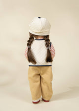 CocoFriends Alex – 22" (56 cm) Kids Play Doll