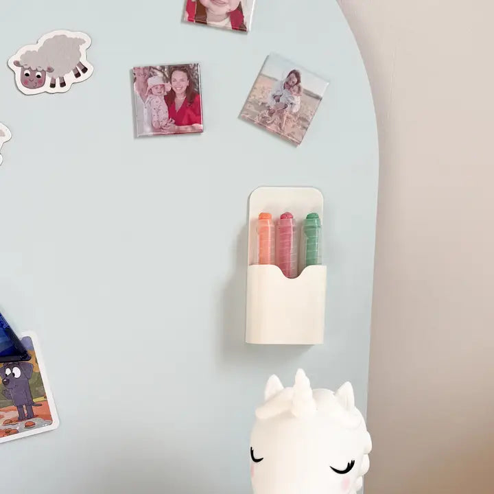 Magplay Magnetic Pencil Box Small