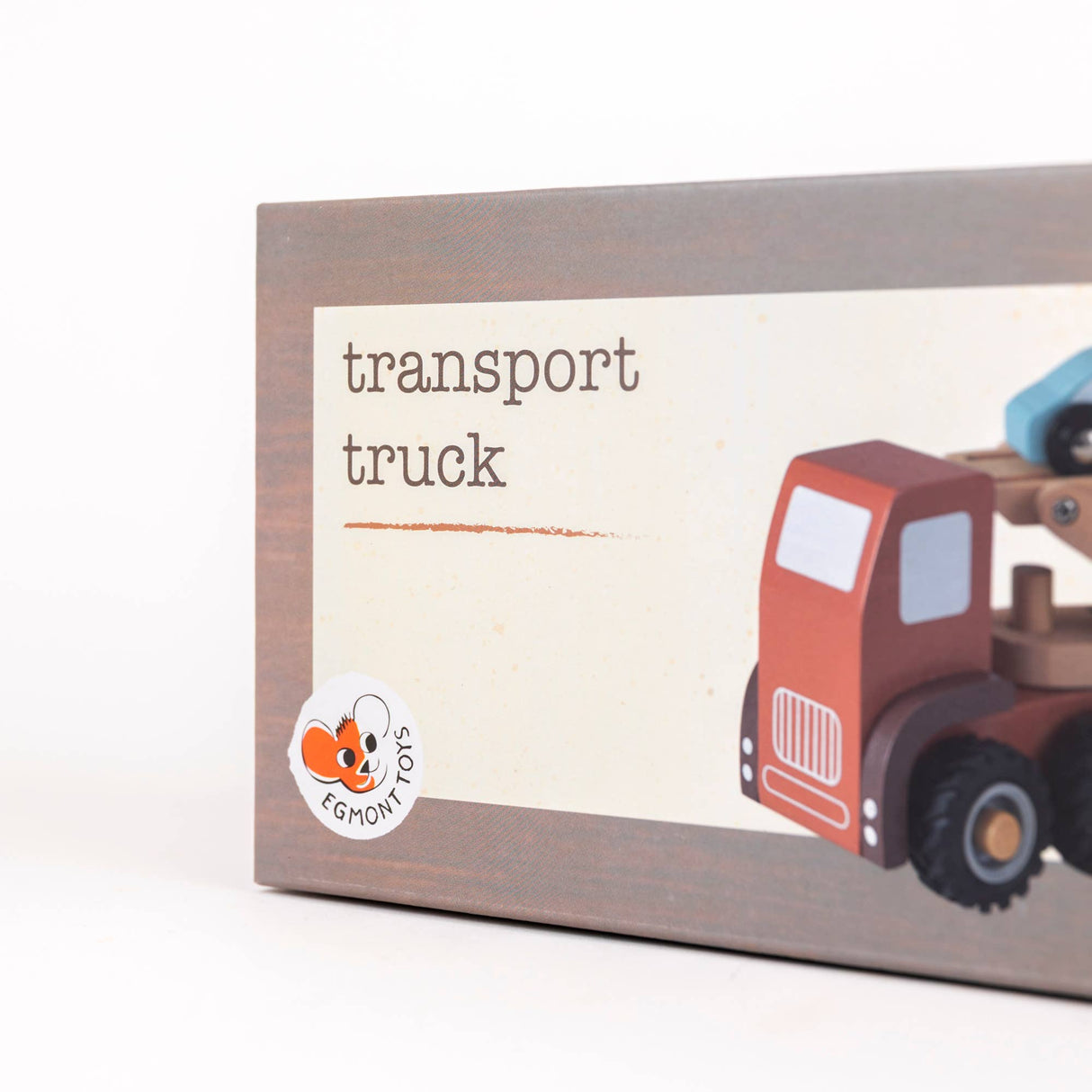 Car Transport Truck