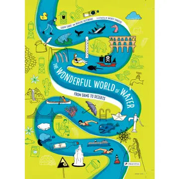 The Wonderful World of Water