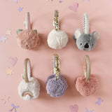 Kimmy Koala Earmuffs