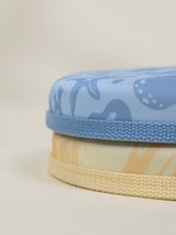 Neoprene Frisbee – Under the Sea