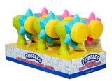 FUBBLES SUNFLOWER BUBBLE BLOWER