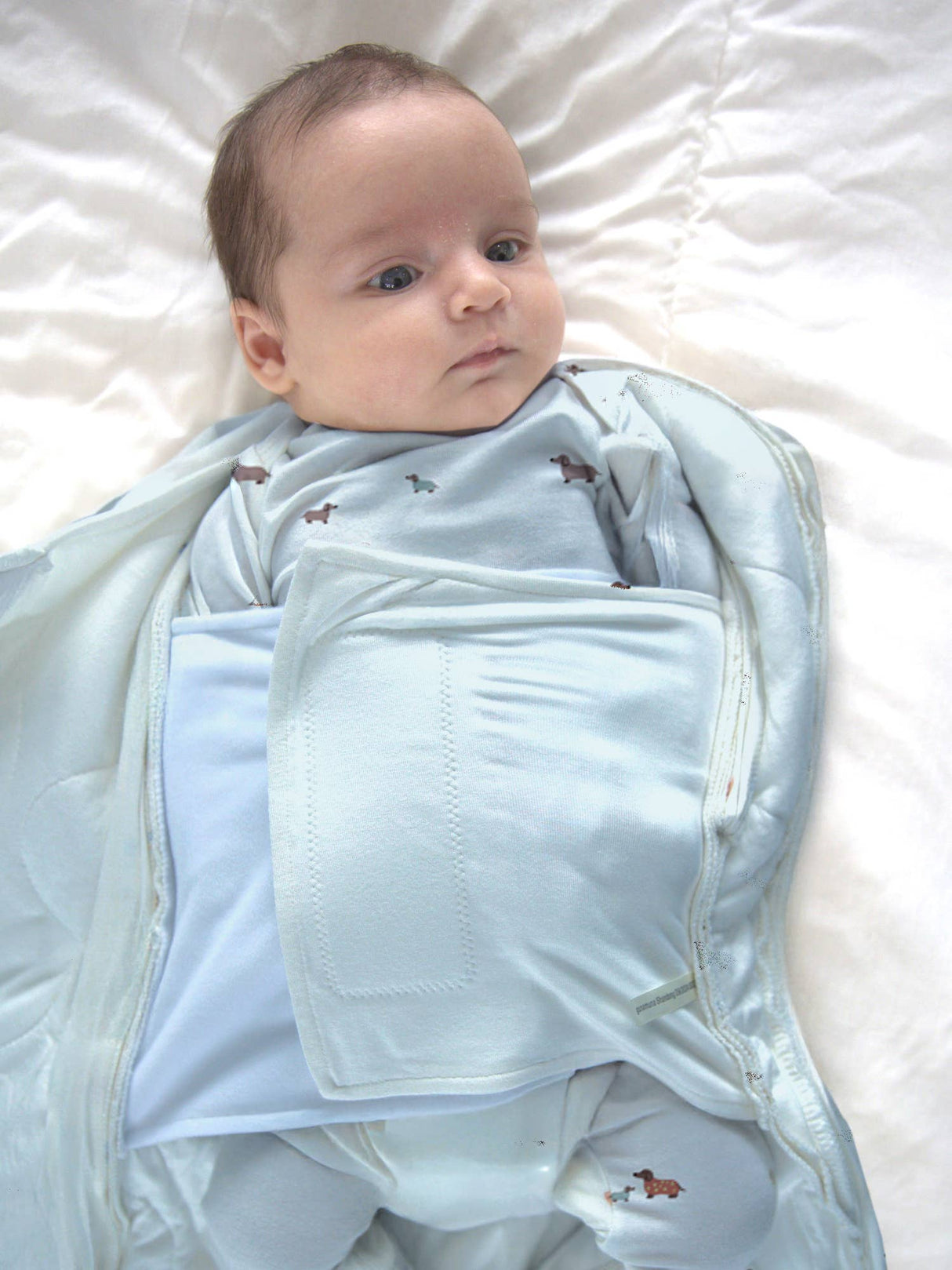 SWADDLE